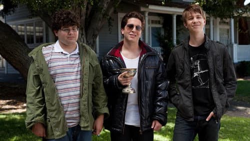 Project X - A buli elszabadul – 2. kép