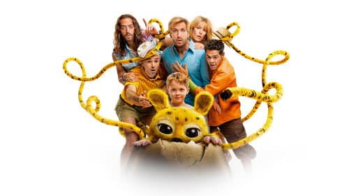 Marsupilami – 3. kép