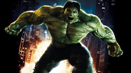 A Hihetetlen Hulk – 2. kép