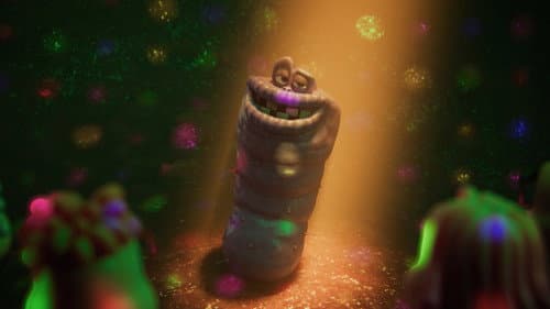 Spermageddon – 10. kép
