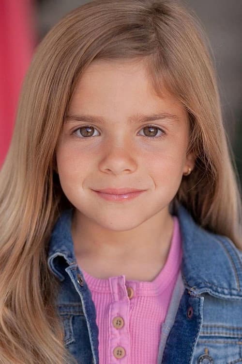 Esme McSherry