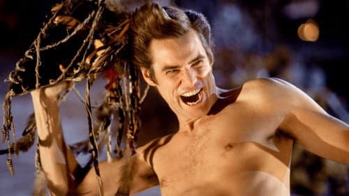 Ace Ventura - Hív a természet – 6. kép