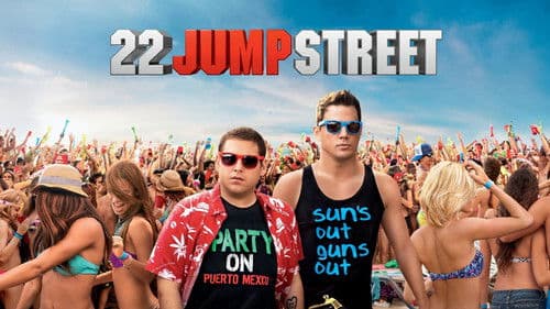 22 Jump Street - A túlkoros osztag – 2. kép