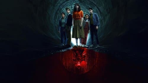 IT: Welcome to Derry – 1. kép
