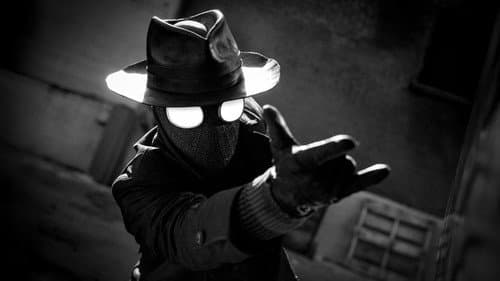 A Pók: Noir – 12. kép