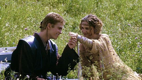 Star Wars II. rész - A Klónok támadása – 8. kép
