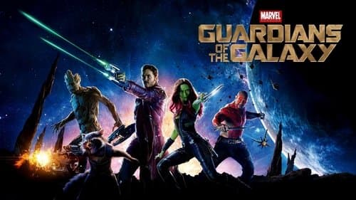 A galaxis őrzői – 5. kép