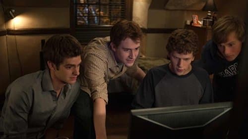 Social Network - A Közösségi háló – 2. kép