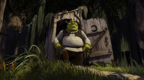 Shrek – 8. kép