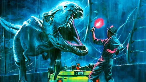 Jurassic Park – 5. kép
