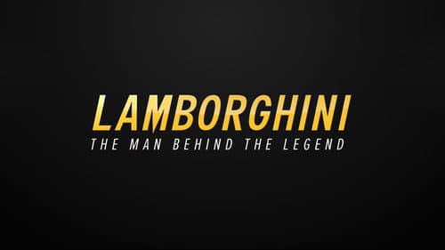Lamborghini - A Férfi A Legenda Mögött – 5. kép