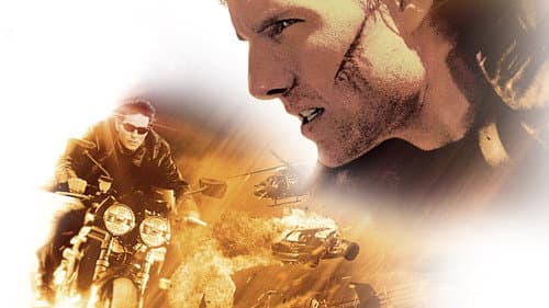 Mission: Impossible 2. – 10. kép