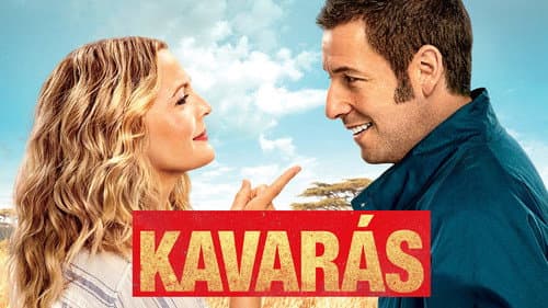 Kavarás – 10. kép