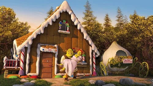 Shrek 2. – 4. kép