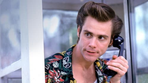 Ace Ventura - Állati nyomozó – 8. kép