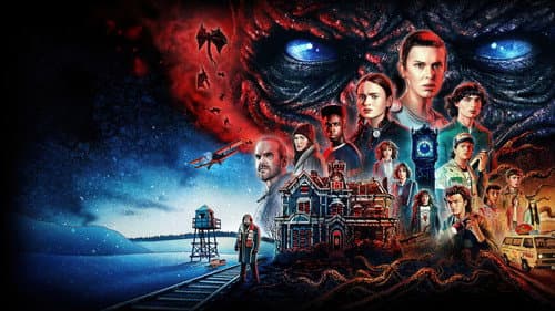 Stranger Things – 4. kép