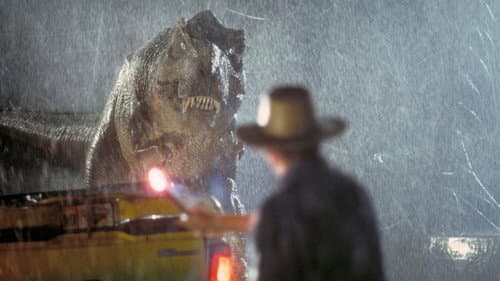 Jurassic Park – 2. kép