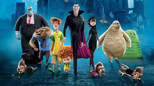 Hotel Transylvania 2. – Ahol még mindig szörnyen jó – 5. kép