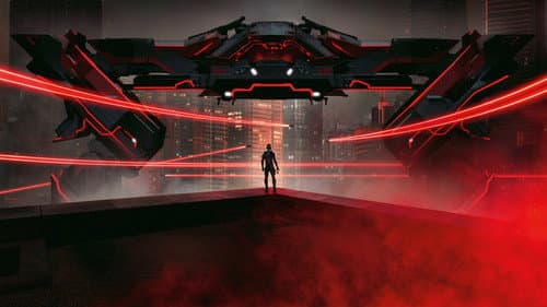 Tron: Ares – 2. kép