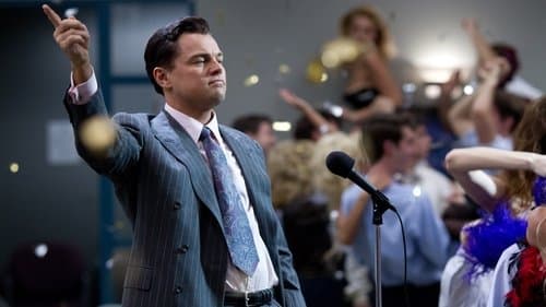A Wall Street farkasa – 4. kép