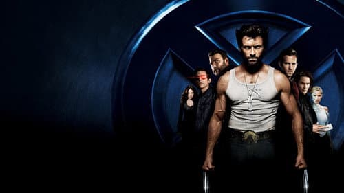 X-Men kezdetek: Farkas – 8. kép