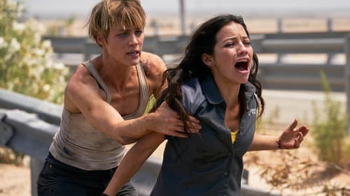 Terminator: Sötét végzet – 12. kép