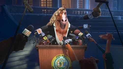 Zootropolis 2. – 6. kép