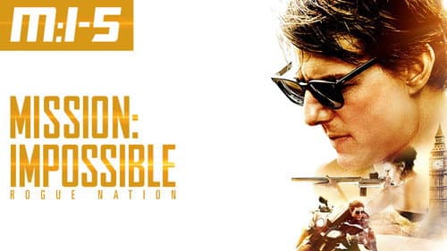 Mission: Impossible 5. - Titkos nemzet – 5. kép