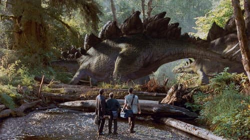 Az elveszett világ: Jurassic Park – 2. kép