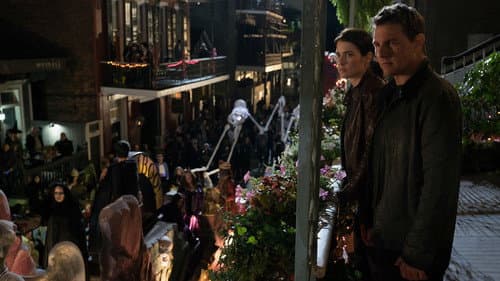 Jack Reacher: Nincs visszaút – 11. kép