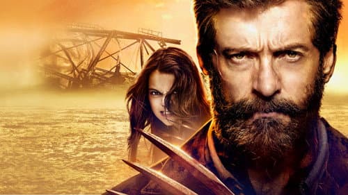 Logan – Farkas – 1. kép