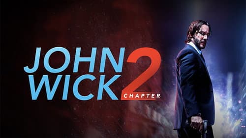 John Wick: 2. felvonás – 6. kép