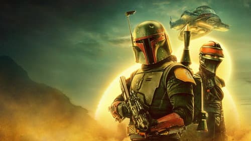 Star Wars: Boba Fett könyve – 8. kép
