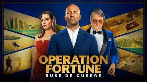Fortune-hadművelet: A nagy átverés – 3. kép