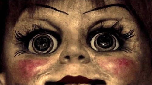 Annabelle – 11. kép
