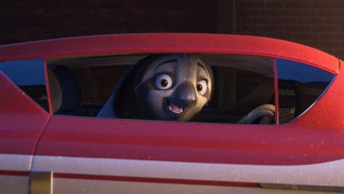 Zootropolis 2. – 12. kép