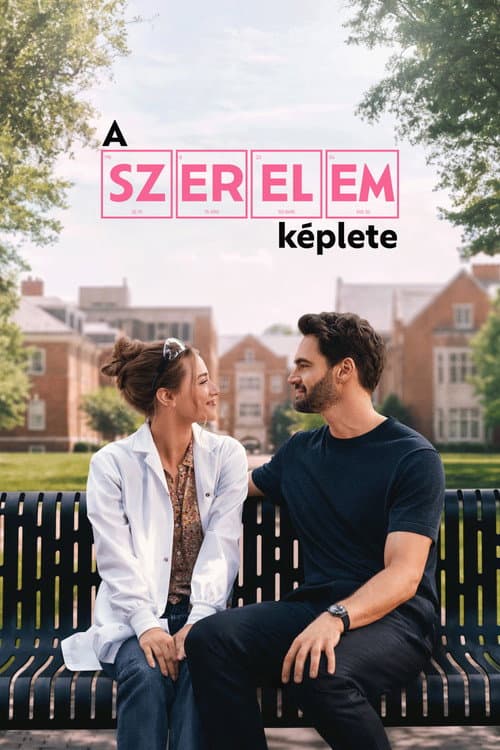 A szerelem képlete