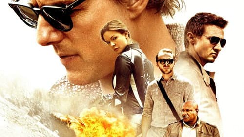 Mission: Impossible 5. - Titkos nemzet – 3. kép
