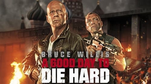 Die Hard 5. - Drágább, mint az életed – 7. kép