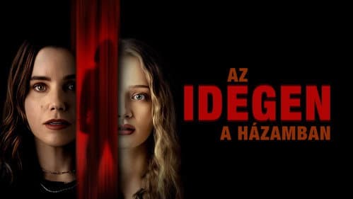 Az idegen a házamban – 12. kép