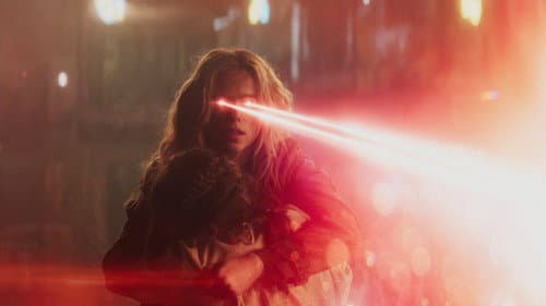 Supergirl – 8. kép