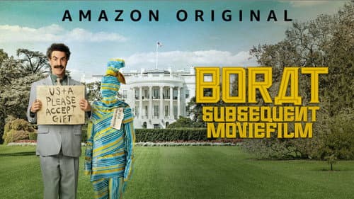 Borat utólagos mozifilm – 8. kép