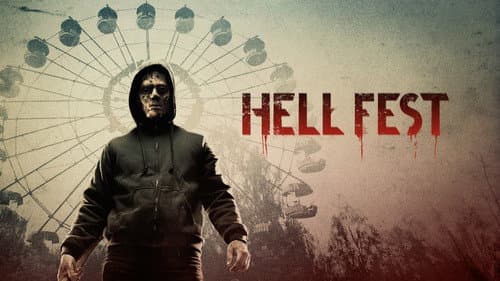 Horror Park – 1. kép