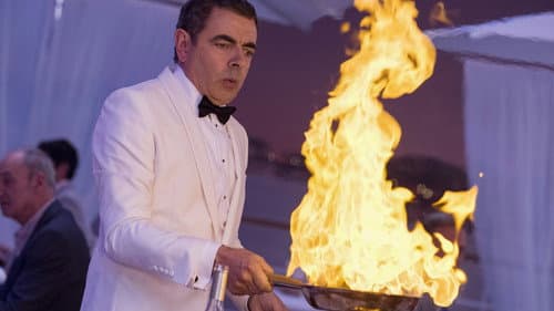 Johnny English újra lecsap – 9. kép