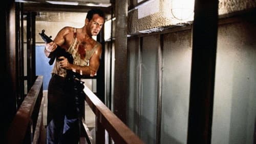 Die Hard - Drágán add az életed! – 8. kép