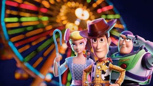 Toy Story 4 – 11. kép