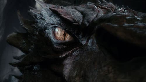 A Hobbit: Smaug pusztasága – 12. kép