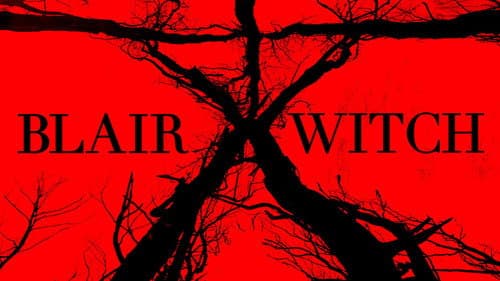 Blair Witch: Ideglelés 3. – 8. kép