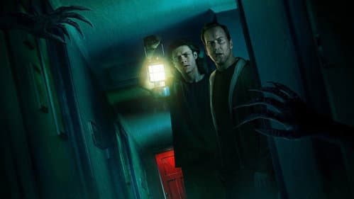 Insidious: A vörös ajtó – 7. kép