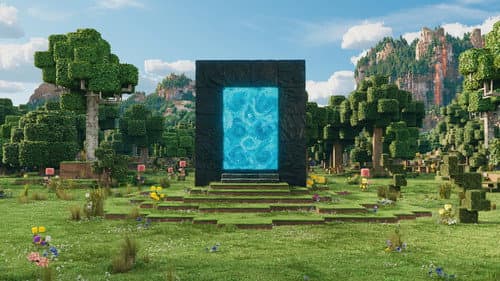 Egy Minecraft-film – 7. kép